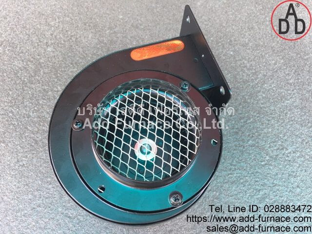 MINI SIROCCO FAN TYPE: JSD-30S (5)